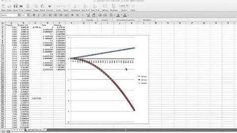 Coursera Physics Lab 2