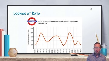 Biology: Video 1-4: Data Analysis