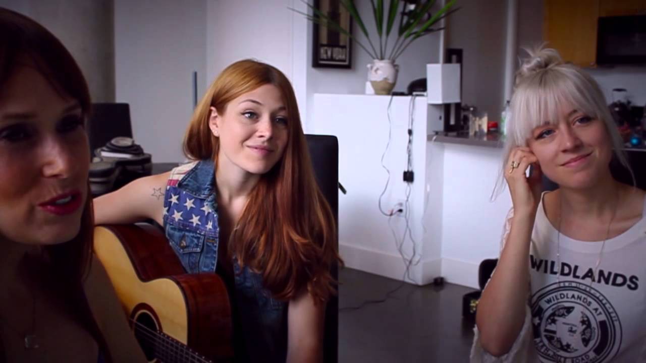 Capo User Spotlight: Larkin Poe — Capo video