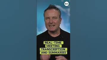 3 AI Tools That Will Change Your Work Life