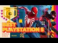 Best Exclusive PlayStation Games Of 2023