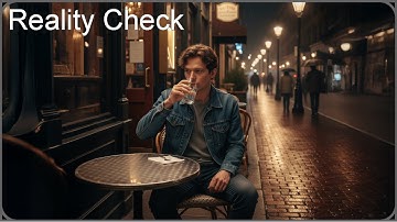 Reality Check