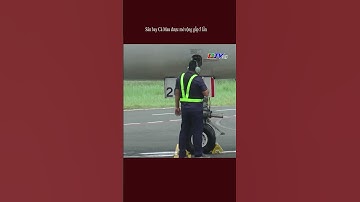 Sân bay Cà Mau được mở rộng gấp 5 lần #shorts