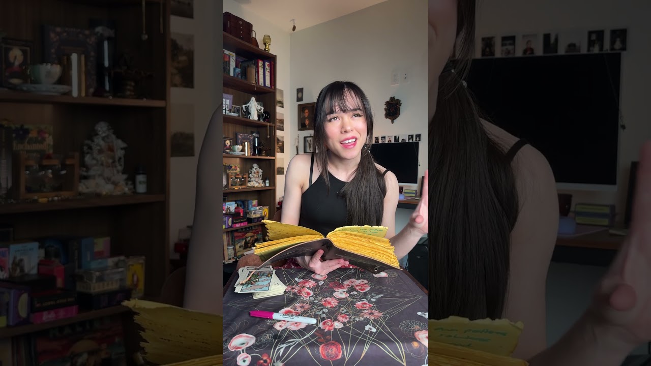 Лучшие вопросы о Таро 