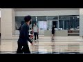 Game 3 shootaround for Spurs