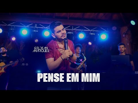 Pense em mim