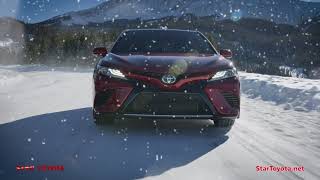 Toyotathon is On at Star Toyota!