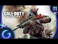 CALL OF DUTY BLACK OPS 2 FR #1