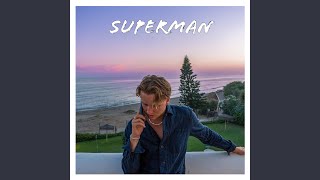 Superman - Bølgen