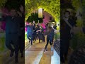 أجمل دخول عريس مع فرقة الملوك  