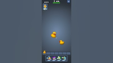 Match Factory Level 1