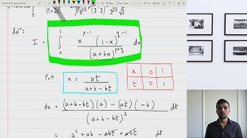 #16 - Engineering Mathematics by Harsh Mittal - Beta Functions | Special Type-2