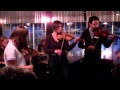 David Kaynor - Haapavesi lesson at Fiddle Hell