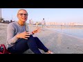 Working and living in Qatar