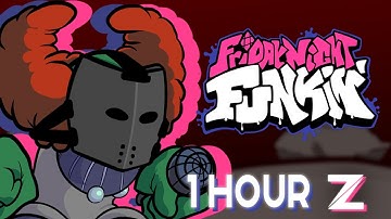 Improbable Outset - Friday Night Funkin