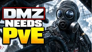 The Problem With MW4 DMZ (And How To Fix It)