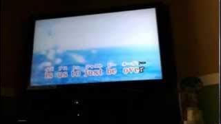 安室奈美恵姫／Let Me Let You Go