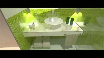 Sketchup e Kerkythea.wmv