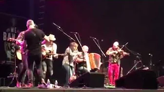 We Banjo 3 + bohola + Eileen Ivers We Banjo 3 + bohola + Eileen Ivers