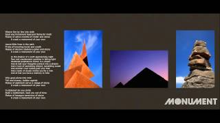 Monument by Mister Tim / the Funky Introvert