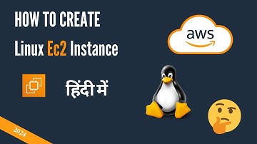 Step-by-Step Guide: Creating an EC2 Instance in AWS