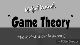 Game Theory Bendy And The Ink Machine Intro 2019