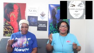 Michael Jackson ft. The Notorious B.I.G - Unbreakable | 2001 Reaction!