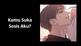 Kamu Suka Sosis Aku? | ASMR Husband