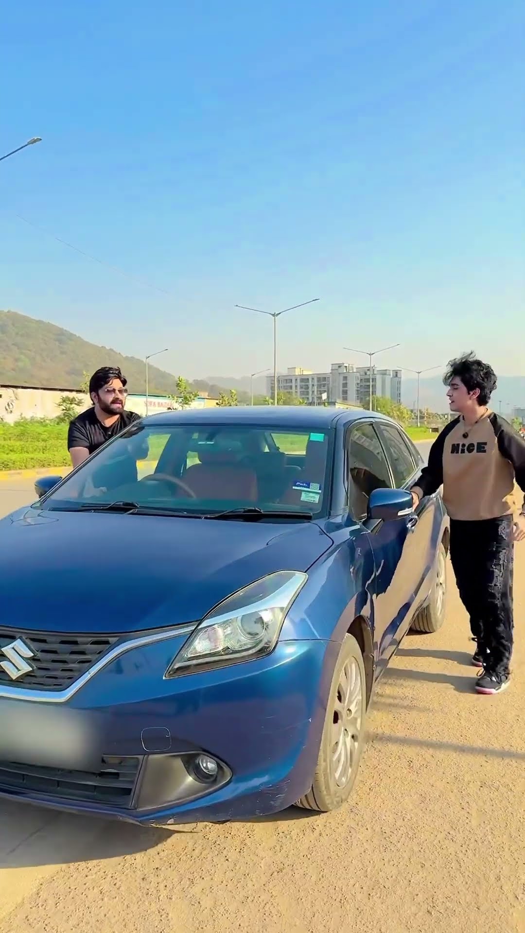 Time Nahi Hai?? #zidaanshahidaly #comedy #shorts