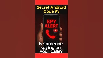 This Code #21# Exposes Call Forwarding You Didn’t Know About 🔒