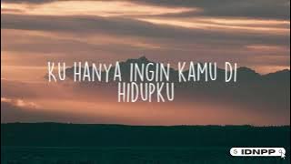 Petra Sihombing - Denting (Lirik) - Mix Playlist