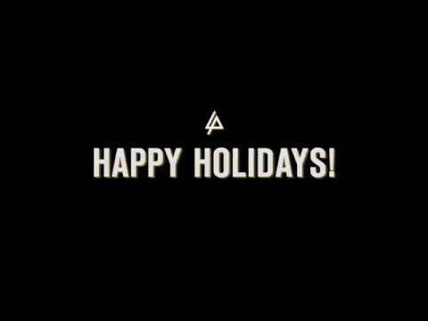 Happy Holidays from Linkin Park - 2015 Thumbnail image