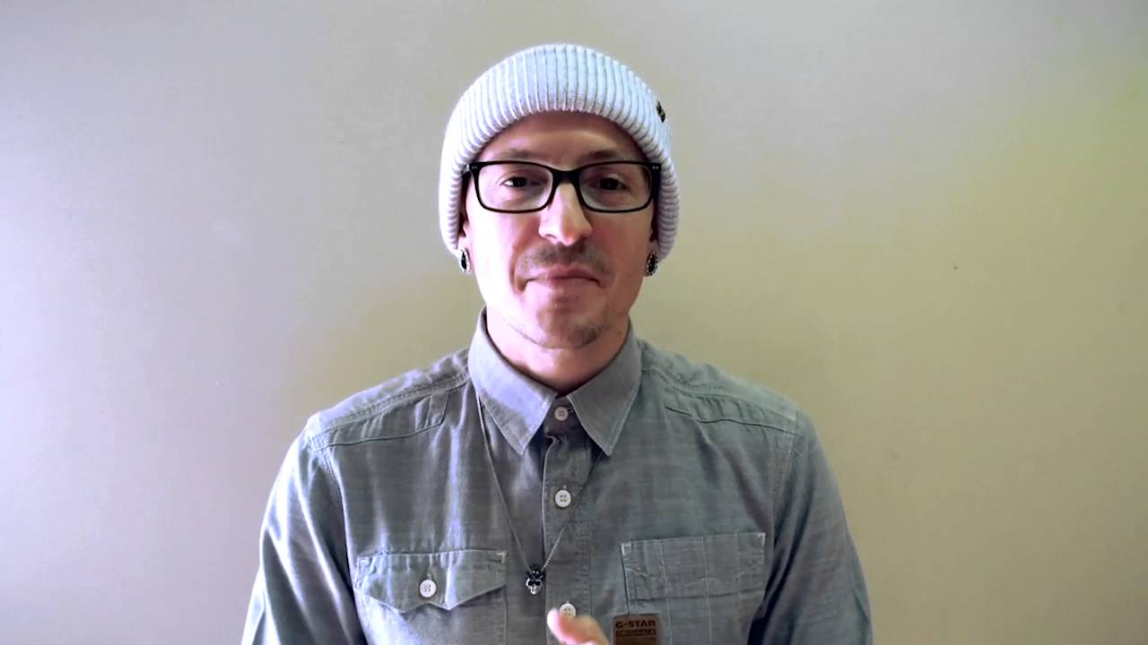 Happy Holidays from Linkin Park - 2015