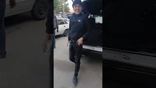 Manuş Baba Bu Havada Gidilmez