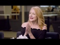 Patricia Clarkson about "Sharp Objects”| LAT