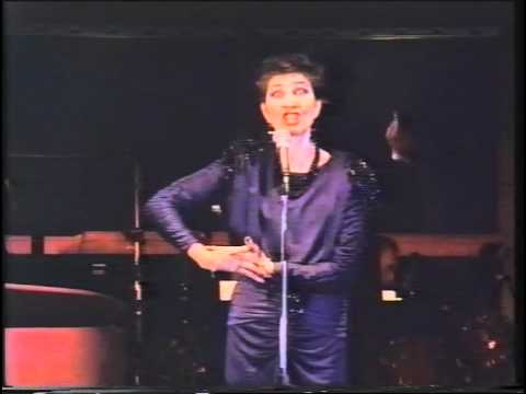 1988: Meredith O'Reilly. Finals Concert of the Australian Singing ...
