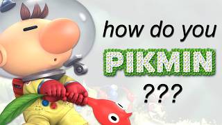 Details How Do You Get Started With the Pikmin Series Guide