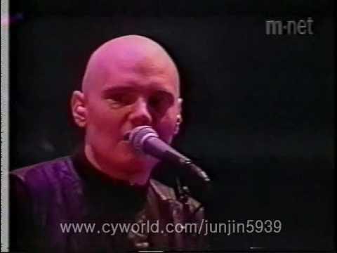 Smashing pumpkins - 1979 (Live in Seoul, Korea)
