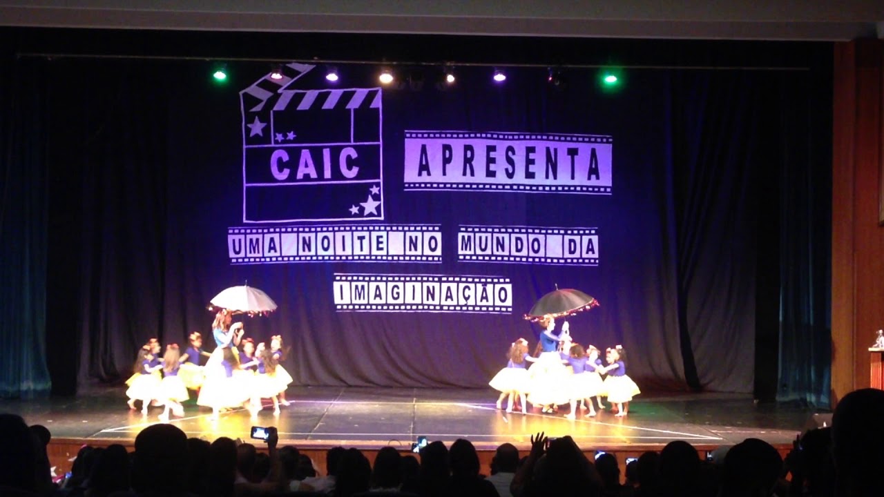 Musical Branca de Neve