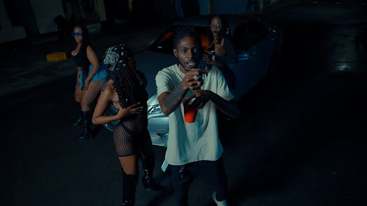 Daddy1 - Knife Up E Line (Official Video)