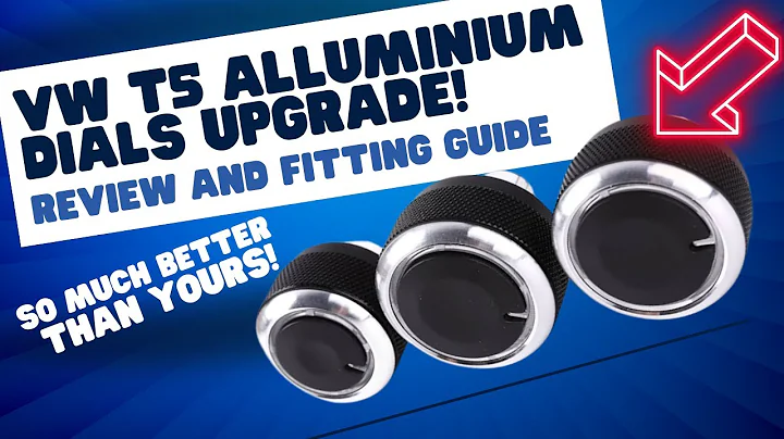 Upgrading Your Volkswagen Transporter Campervan Doesn't Have To Break The Budget!