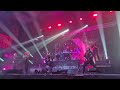Eluveitie – A Rose for Epona (Live Budapest 2025, Barba Negra)