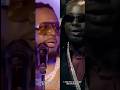 T-Pain No Autotune Vs. With Autotune