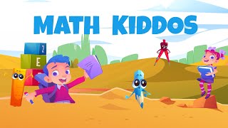 Math Kiddos: Kids Math Games screenshot 5