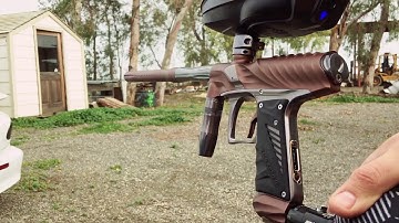 Bob Long Insight | Shooting Video