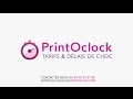 Printoclock imprimerie en ligne  impression signaltique numrique et offset