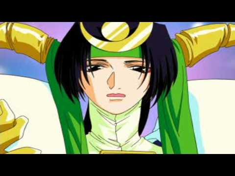 Dancing Blade Katte ni Momotenshi II - Tears of Eden (Japan) Disc 2