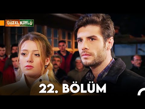 Güzel Köylü 22. Bölüm Full HD
