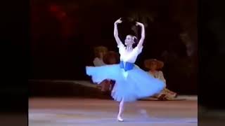 ♡Giselle Hops En Pointe Compilation♡