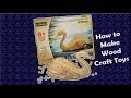 how to make wood craft toys / how to make wooden toddler toys how to make wood craft toys / how to make wooden toddler toys